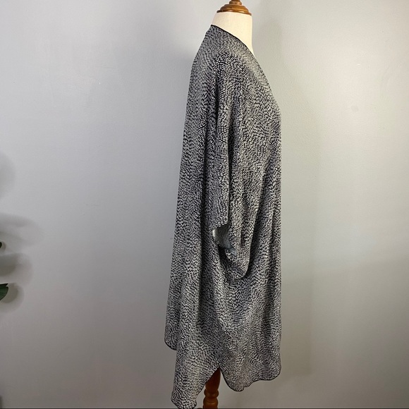 Seed Heritage Womens One Size Kimono - Picture 7 of 9